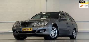 Estate Business Edition Elegance Navi 3e Eigenaar
