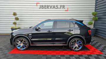 1.5 PHEV 261 CH DCTH7