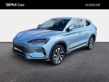 1.5 DM-i 218ch Boost