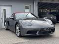 Porsche 718 Boxster*PDK*Approved*Abstand* Grau - thumbnail 9