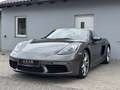 Porsche 718 Boxster*PDK*Approved*Abstand* Grau - thumbnail 2