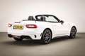 Fiat 124 Spider 1.4 MultiAir Turbo Abarth | LEDER | STOELVERWARMIN Blanc - thumbnail 2