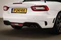 Fiat 124 Spider 1.4 MultiAir Turbo Abarth | LEDER | STOELVERWARMIN Blanc - thumbnail 25