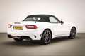 Fiat 124 Spider 1.4 MultiAir Turbo Abarth | LEDER | STOELVERWARMIN Blanc - thumbnail 7