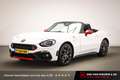 Fiat 124 Spider 1.4 MultiAir Turbo Abarth | LEDER | STOELVERWARMIN Blanc - thumbnail 1