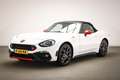 Fiat 124 Spider 1.4 MultiAir Turbo Abarth | LEDER | STOELVERWARMIN Blanc - thumbnail 6
