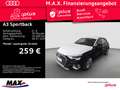 Audi A3 35 TFSI ADVANCED MATRIX+NAV+PDC+ALU Schwarz - thumbnail 1