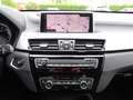 BMW X1 xDrive25e Hybride NAVI,FULL LED,EL.KOFFER,TREKHAAK Gris - thumbnail 12