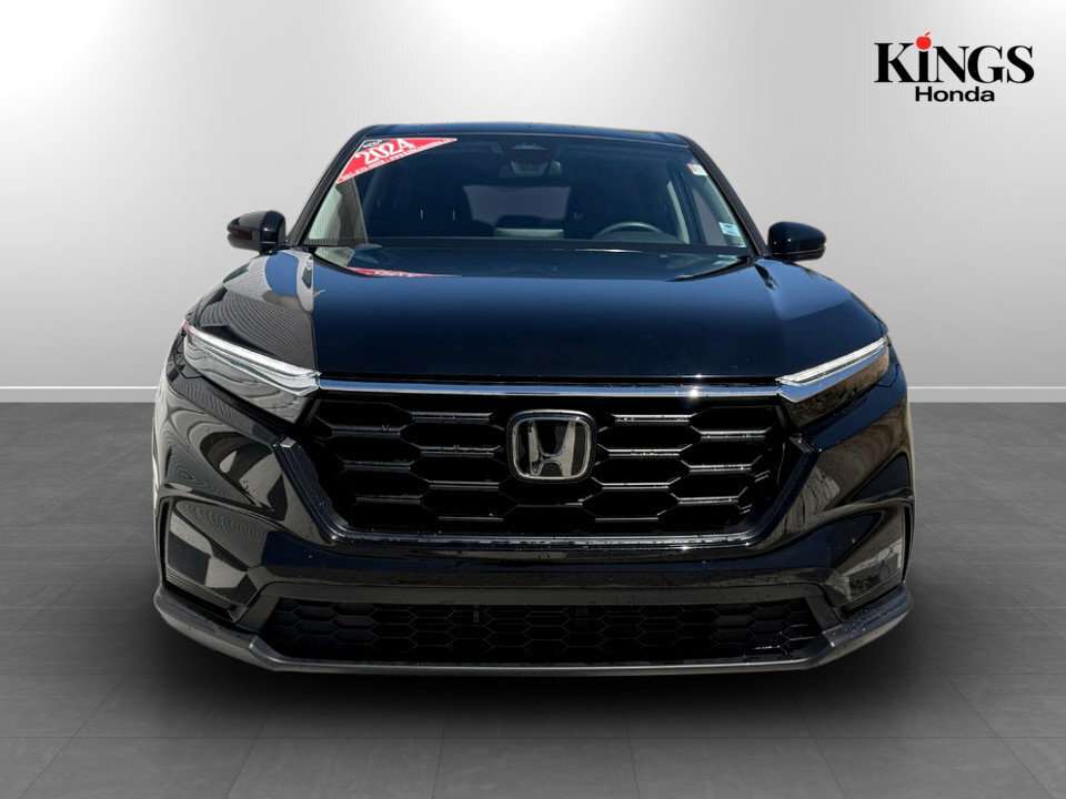 2024 Honda CR-V LX-B, keyless entry, backup camera, Bluetooth — снимка 1