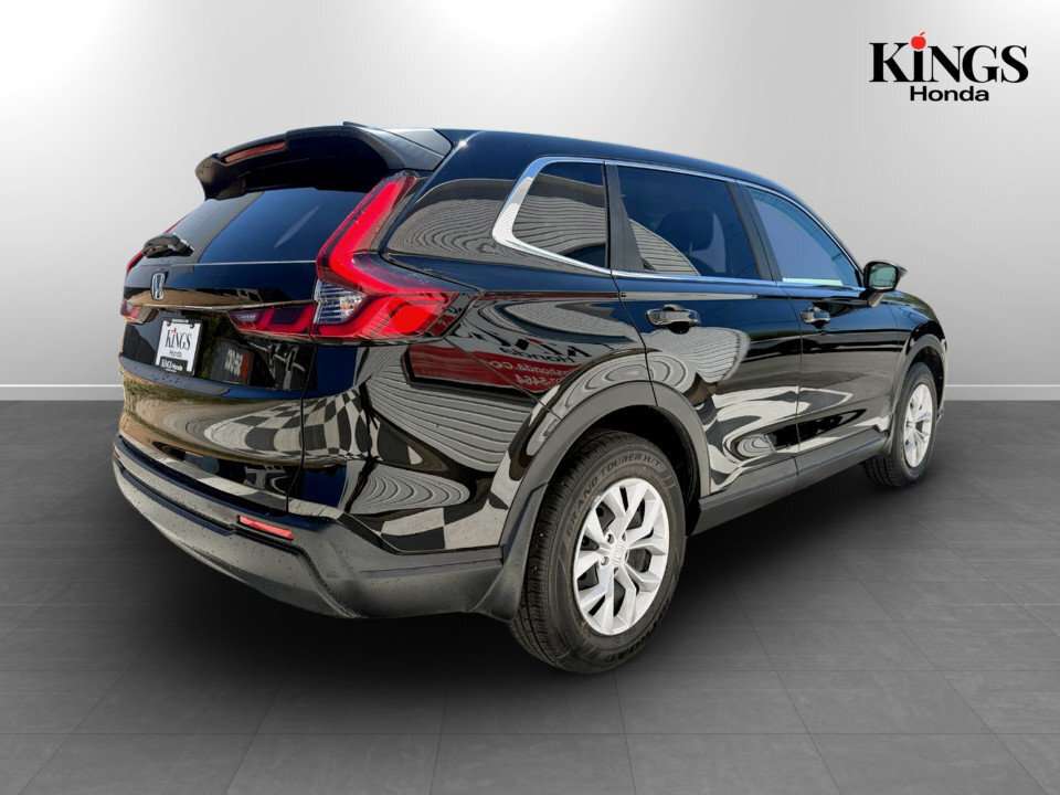 2024 Honda CR-V LX-B, keyless entry, backup camera, Bluetooth — снимка 1