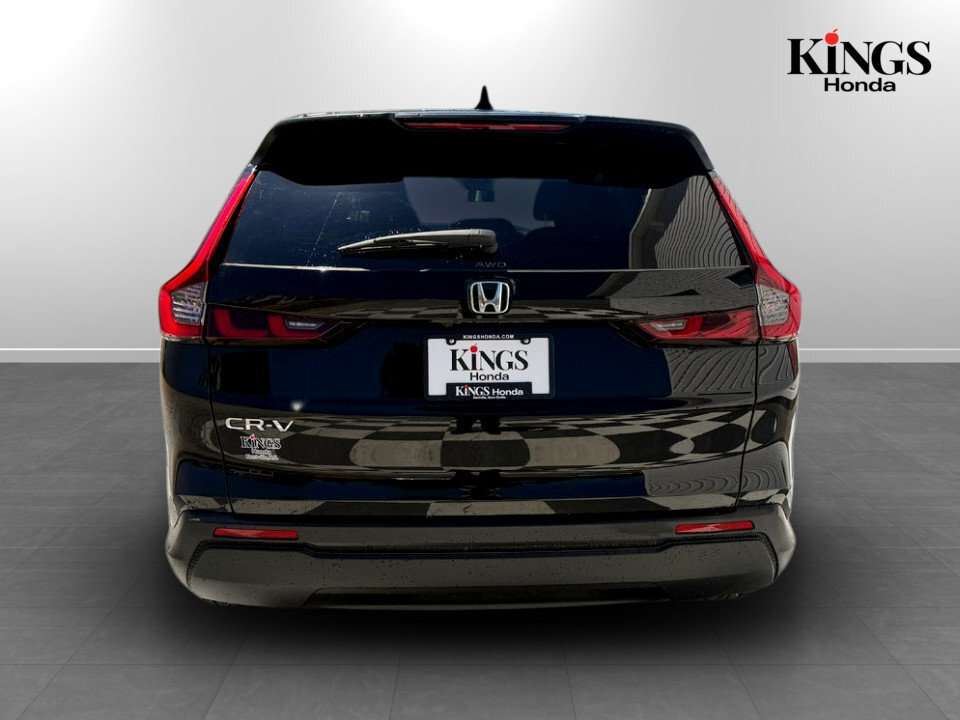 2024 Honda CR-V LX-B, keyless entry, backup camera, Bluetooth — снимка 1