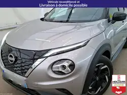 Nissan Juke HYBRID 143 Acenta
