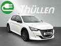 Peugeot 208 e- Allure Pack 136 / 50kWh Akku / Wärmepumpe / Blanc - thumbnail 3