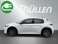 Peugeot 208 e- Allure Pack 136 / 50kWh Akku / Wärmepumpe / Weiß - thumbnail 9