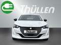 Peugeot 208 e- Allure Pack 136 / 50kWh Akku / Wärmepumpe / Blanc - thumbnail 2