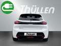 Peugeot 208 e- Allure Pack 136 / 50kWh Akku / Wärmepumpe / Weiß - thumbnail 7
