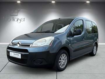 Kombi Attraction AHK
