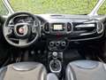 Fiat 500L 1.6 MULTIJET 105 CV  1ere MAIN  GPS REG CLIM Noir - thumbnail 8