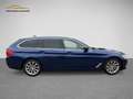BMW 530 d xDrive AHK, Sitzbelüftung, Pano, NUR 5,99 % Blau - thumbnail 6