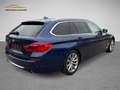 BMW 530 d xDrive AHK, Sitzbelüftung, Pano, NUR 5,99 % Blau - thumbnail 3