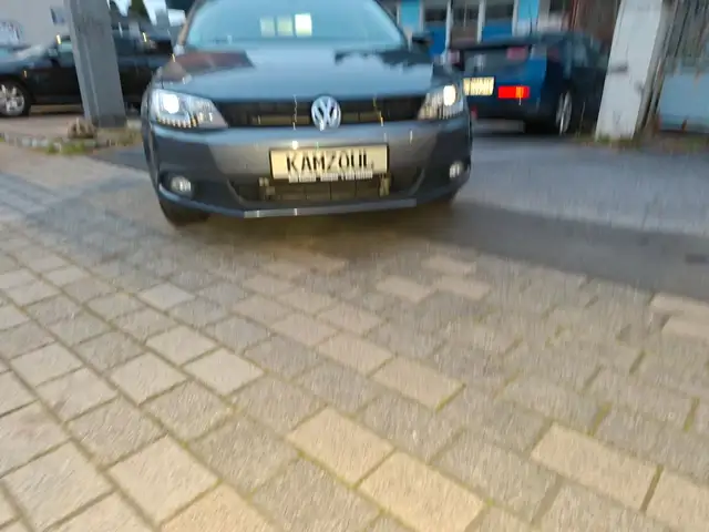 Volkswagen Jetta VI Match