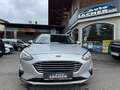 Ford Focus Traveller 1,5 EcoBlue Active Zilver - thumbnail 2