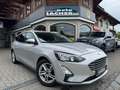 Ford Focus Traveller 1,5 EcoBlue Active Zilver - thumbnail 1