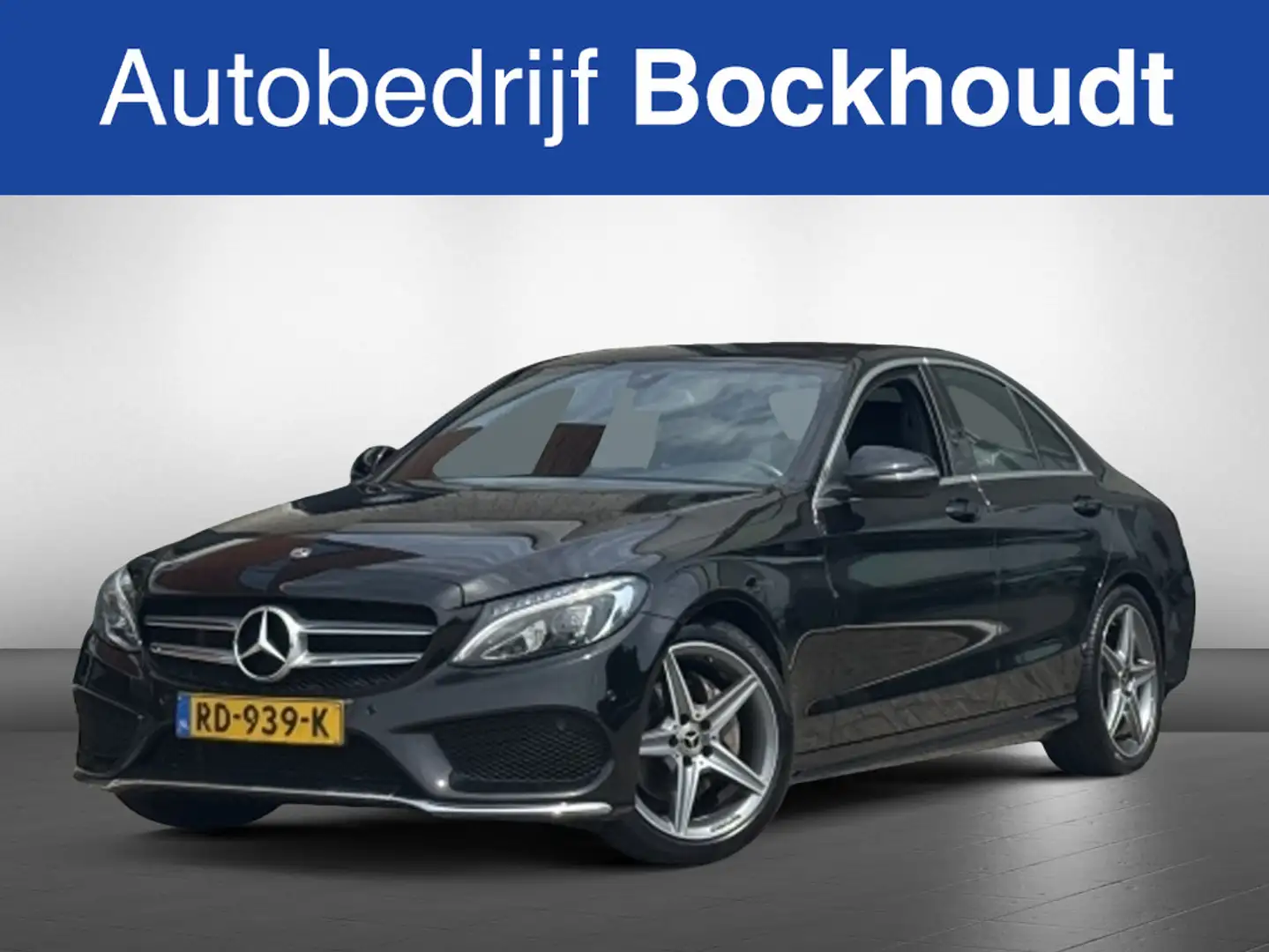 mercedes-benz clasa c