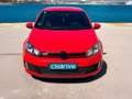 Volkswagen Golf 2.0 TSI 210cv GTI Rojo - thumbnail 1