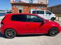 Volkswagen Golf 2.0 TSI 210cv GTI Rojo - thumbnail 2