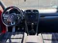 Volkswagen Golf 2.0 TSI 210cv GTI Rojo - thumbnail 5