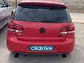 Volkswagen Golf 2.0 TSI 210cv GTI Rojo - thumbnail 3