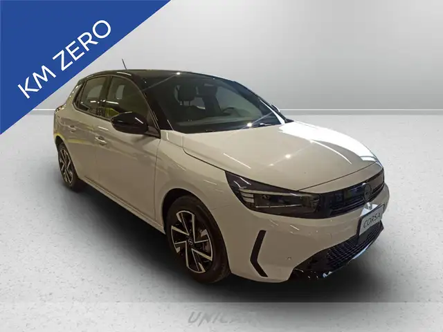 Opel Corsa view 5