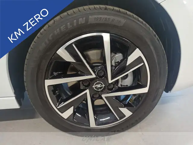 Opel Corsa view 15