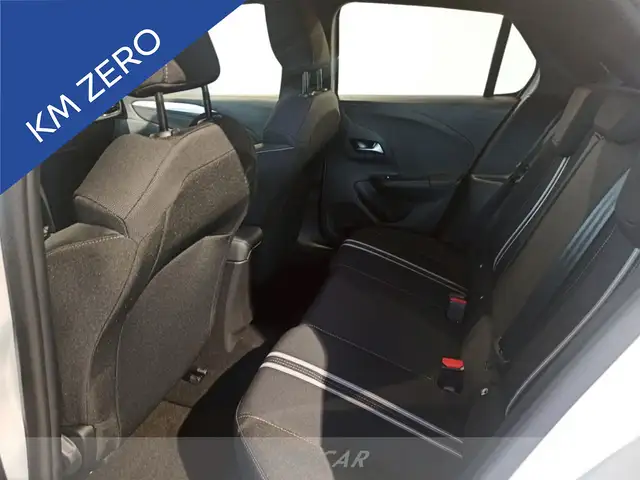 Opel Corsa view 12