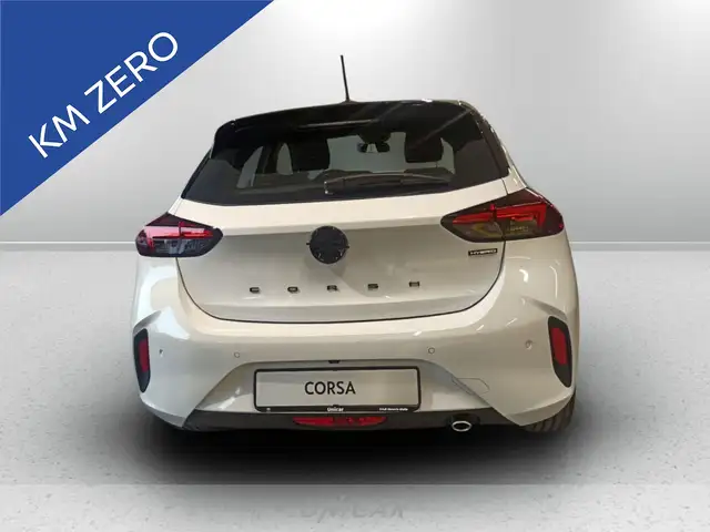 Opel Corsa view 3