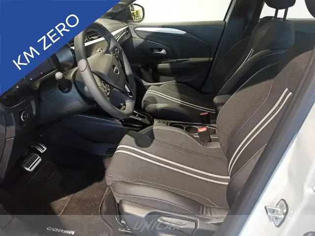 Opel Corsa view 7