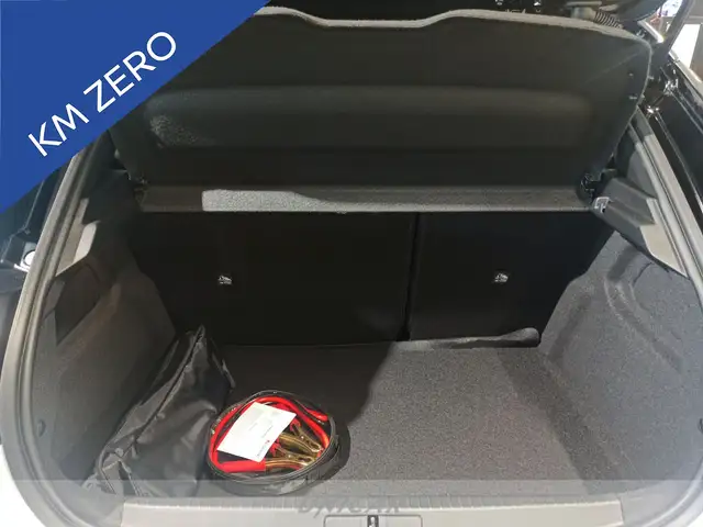 Opel Corsa view 13