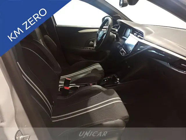 Opel Corsa view 14