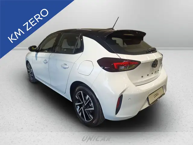 Opel Corsa view 2