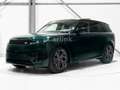 Land Rover Range Rover Sport D350 AUTOBIOGRAPHY - VOLL - Grün - thumbnail 1