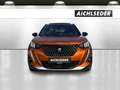 Peugeot 2008 BlueHDi 130 S&S GT Line EAT8 Orange - thumbnail 2