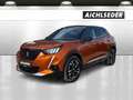 Peugeot 2008 BlueHDi 130 S&S GT Line EAT8 Orange - thumbnail 1