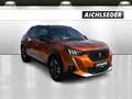 Peugeot 2008 BlueHDi 130 S&S GT Line EAT8 Orange - thumbnail 6