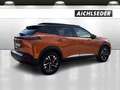 Peugeot 2008 BlueHDi 130 S&S GT Line EAT8 Orange - thumbnail 4