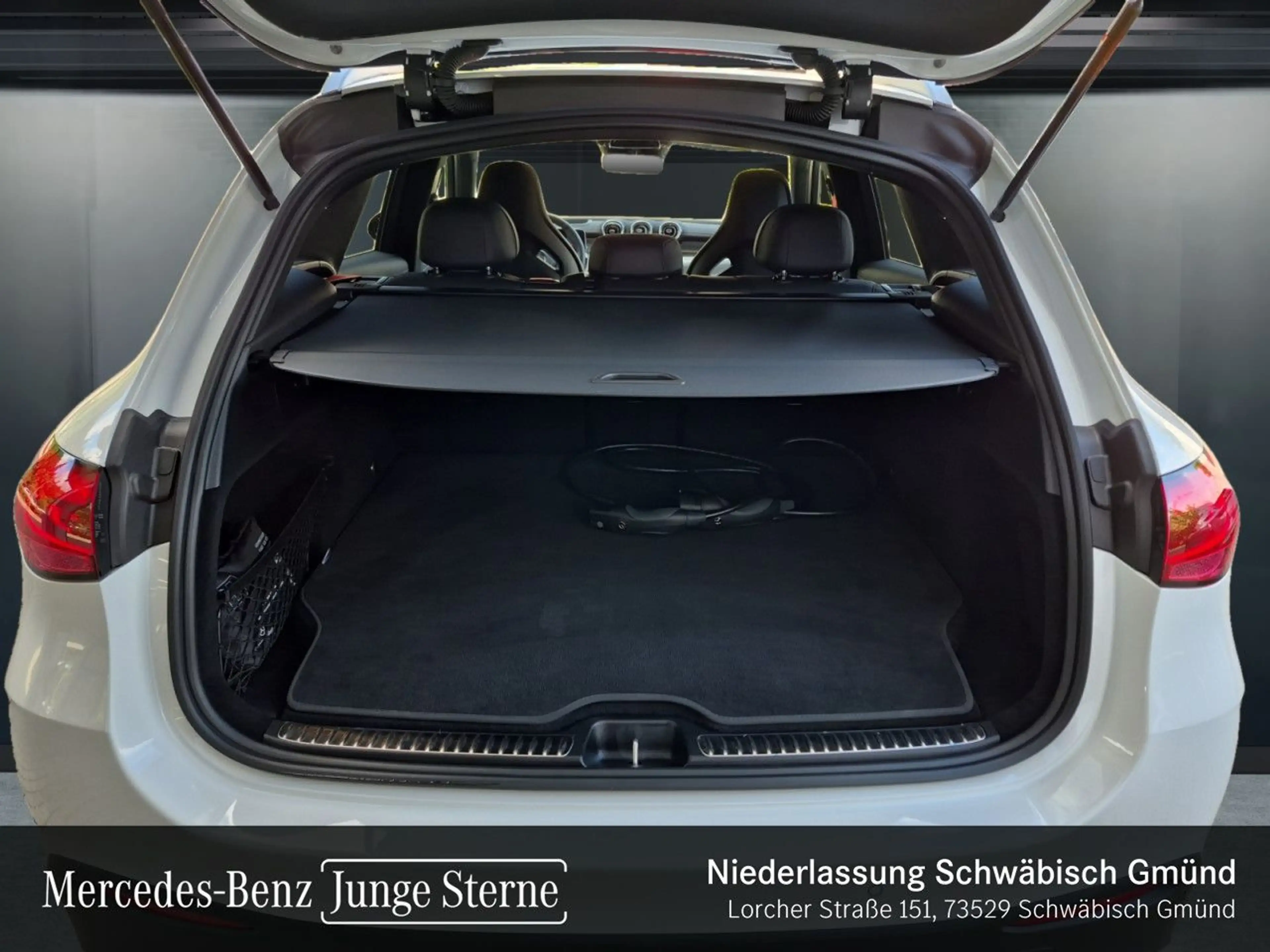 Mercedes-Benz GLC 63 AMG GLC 63 S E NIGHT+DRIVERS+PANO+BURMESTER+CARBON+9G — photo 8