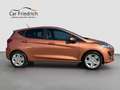 Ford Fiesta 1.1 Cool & Connect Marrón - thumbnail 4
