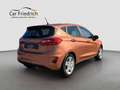 Ford Fiesta 1.1 Cool & Connect Marrón - thumbnail 5