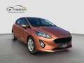 Ford Fiesta 1.1 Cool & Connect Marrón - thumbnail 3