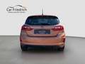 Ford Fiesta 1.1 Cool & Connect Marrón - thumbnail 6